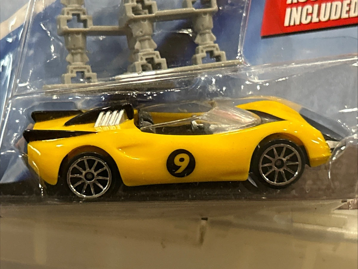 Hot Wheels Racing Speed Racer Diecast Cars for sale | eBay