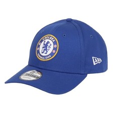 New Era 9FORTY Soccer Cap Men's and Women's Football Brand Logo Hat Baseball Cap