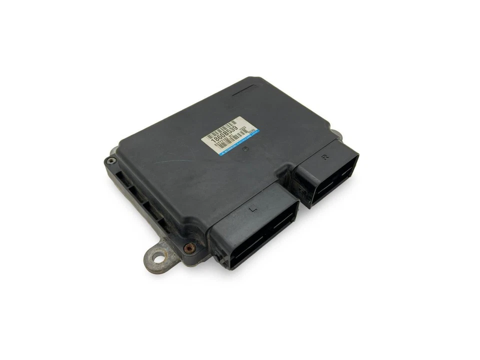 MÓDULO DE CONTROL CEREBRAL MOTOR ECM PCM COMPATIBLE CON MITSUBISHI OUTLANDER 6691 2011 Foto 3 de 4