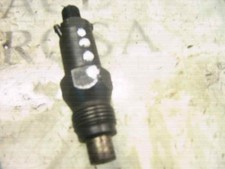 Injecteur Peugeot 405