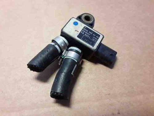 MERCEDES-BENZ C W203 DPF-Drucksensor SD00015070 A6429050400 2.20 25528215