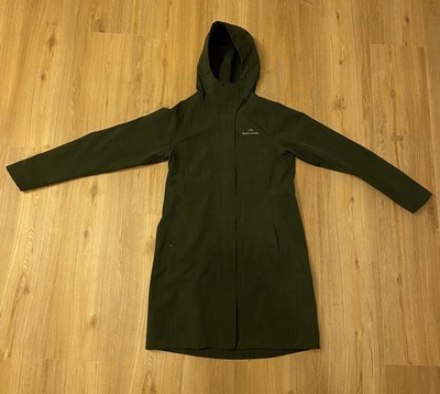 Kathmandu Softshell Jacke