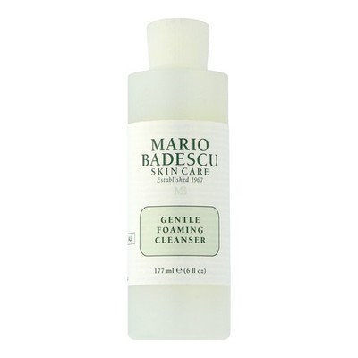 Mario Badescu Cleansers Gentle Foaming Cleanser 177ml