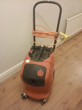 Hilti VC40-U Dust Extractor 110V Wet Dry Vacuum Hoover