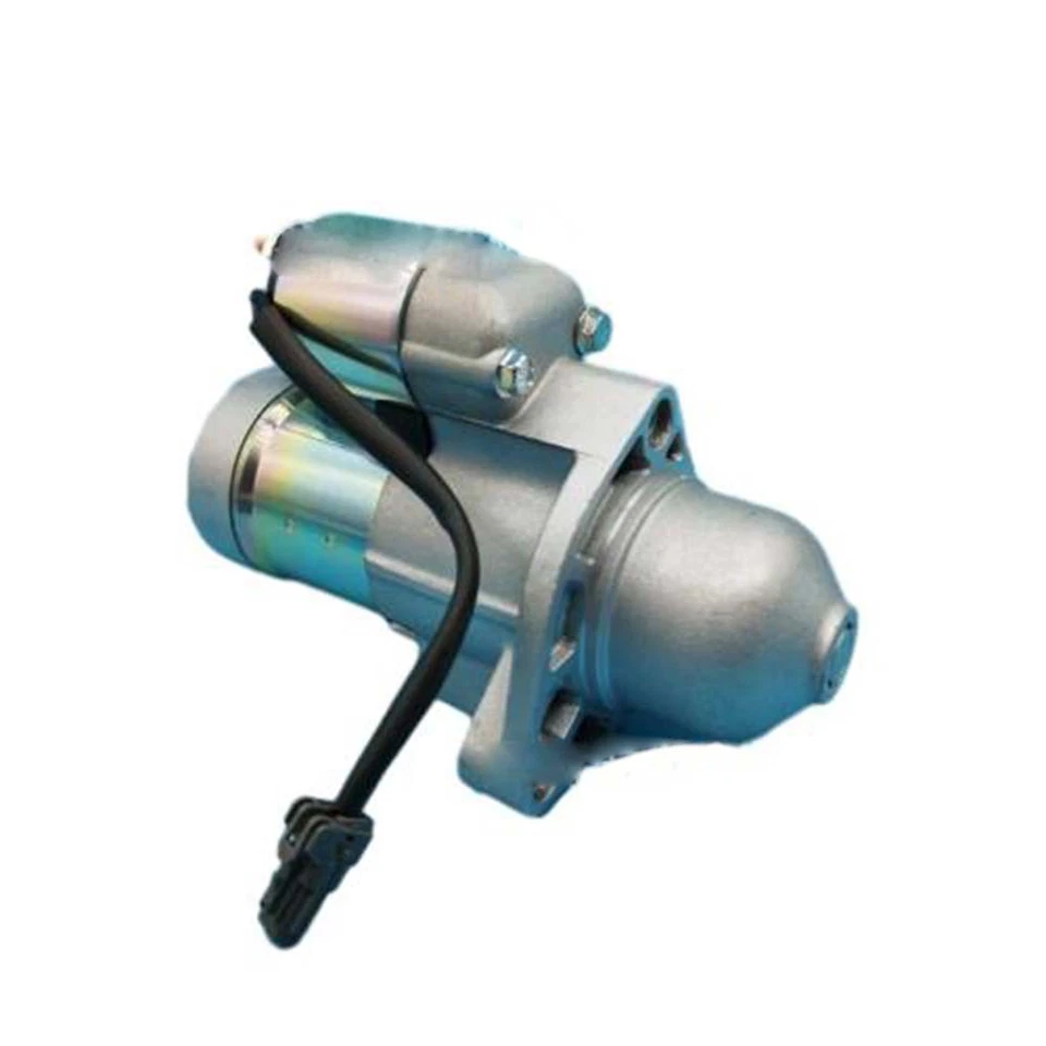 Motor De Arranque 23300JK20A 23300JK20D para Infiniti G35 EX35 FX35 M35 V6 3.5L 08-12 Foto 2 de 4