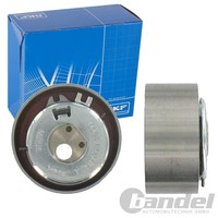 Skf Spannrolle Zahnriemen FüR Alfa Romeo Mito Fiat 500 Doblo Fiorino Grande
