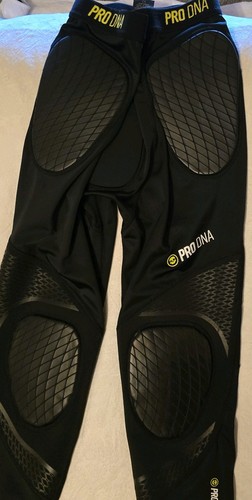 Infamous Paintball Pro DNA Slide Pants Gen 2, 2XL Used Once