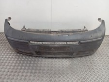 Pare-choc avant Nissan PRIMASTAR
