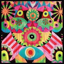 FRIEL,DAN TOTAL FOLKLORE LP