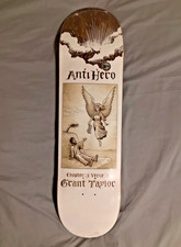 Antihero Grant Taylor Book Of Anti Hero Serie...
