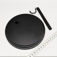 COOMODEL NS020 1/6 Nightmare Series Humanoid Puppet - Platform model