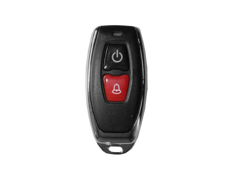 Alarme voiture X-Ray XR5 - Beeper - Photo 2/2