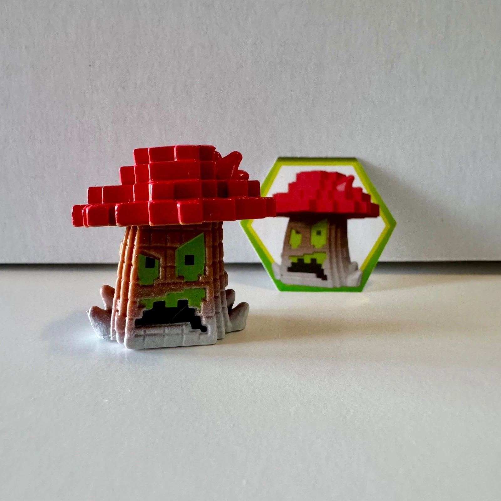 Fusion- Retroshroom (common)