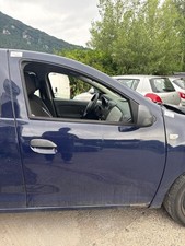 Porte avant et accessoires Dacia SANDERO