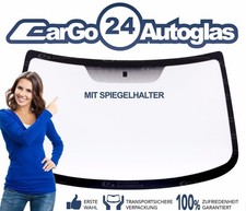 Frontscheibe für Citroen Berlingo Windschutzscheibe Grün Bj 1996-2008