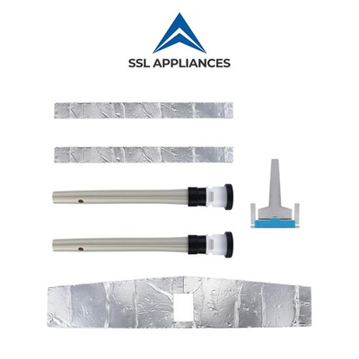#ad DA82 01415A Samsung Water Leak Service Kit Replacement for PS10058968 AP5957964 $14.89