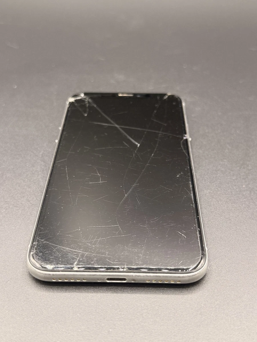 Apple iPhone X A1865 Phones for Sale | Shop New & Used Cell Phones