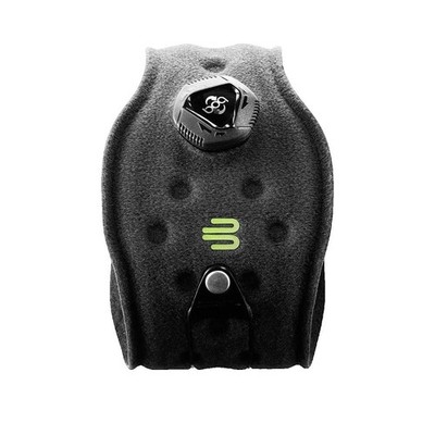 Beurer Bauerfeind Sports Elbow Strap Elbowstütze Schwarz Unisex