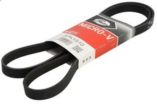 Keilrippenriemen GATES 5PK1510 für MERCEDES-BENZ A-CLASS (W176) 2 2013-2018