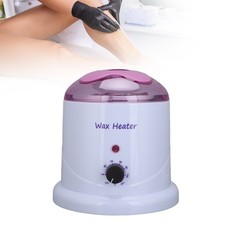Liddy Professional Wax Warmer Epilator Pot Hair Removal Electric Wax Heating NEW