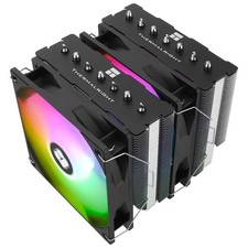 Thermalright Phantom Spirit 120 SE ARGB CPU A...