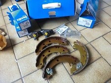 Kits de frein Ford SIERRA