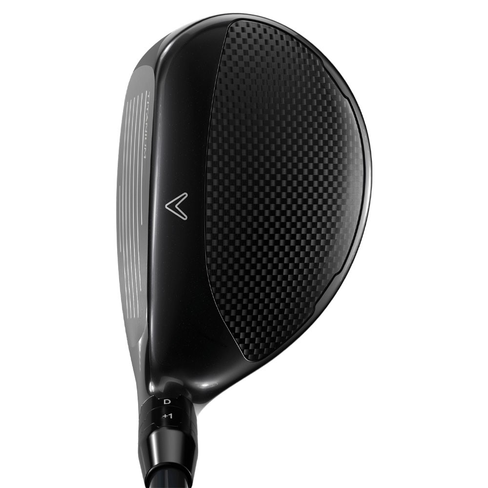 Callaway Paradym Super Hybrid