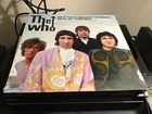 The WHO Live At The Civic Auditorium San Francisco Dec. 13TH 1971 LP Sealed