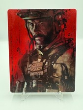 Call Duty Modern Warfare 3 Steelbook Playstation 5 4 PS5 PS4 Xbox Steelbook Only