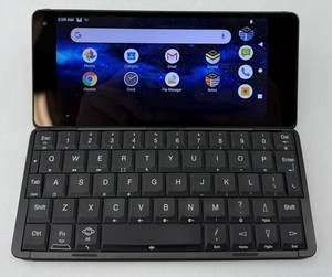 Planet Computers Cosmo Communicator | eBay