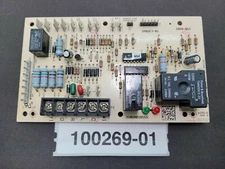 Lennox Armstrong 100269-01 1084-851 1084-83-851B Control Board