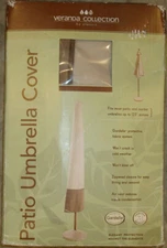 Classic Accessories Patio UmbrellaCover