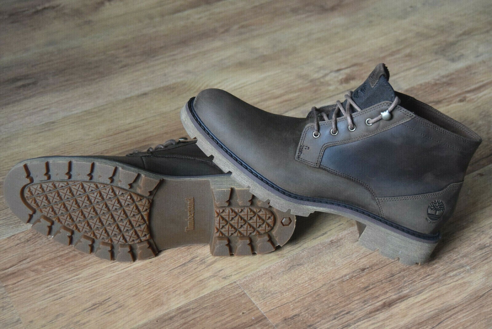 Timberland Elmhurst Chukka 40 41 41,5 43,5 Waterproof A26HC britton