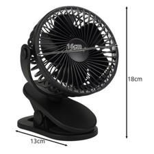 Video su Qual è Ventilatore da tavolo mini USB ricaricabile all'ingrosso, rotante, per ufficio, auto, esterno e hotel