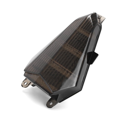 Integrated LED Tail Light Turn Signals for YAMAHA YZF R6 2006 2007 YZFR6 YZF-R6 - Picture 12 of 12