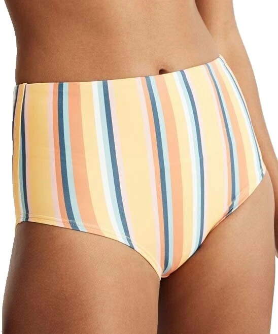 Madewell Striped Swimwear for Women