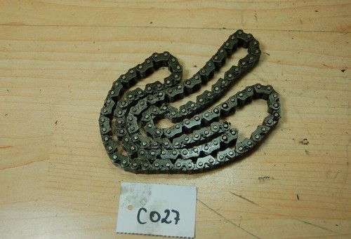 Honda CBF 600 CBF600 PC38 Steuerkette co27