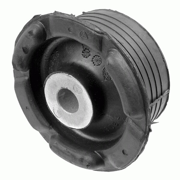 LEMFÖRDER 12237 01 Mounting, axle beam for OPEL,VAUXHALL