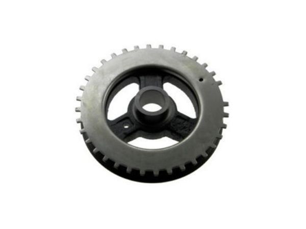 Crankshaft Pulley Mazda 3 1.3, 1.6 2003-2009