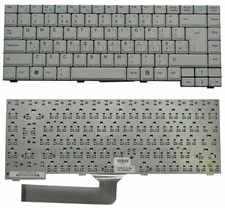NEW UK keyboard Fujitsu Siemens D6820 D6830 D7830 D7380 D7850 D6820 /FS29-UK