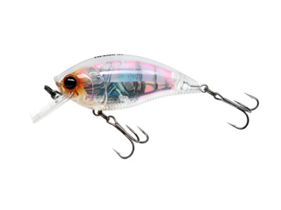Señuelo Duro Yo-Zuri 3DR Shallow Crank 5cm & 7cm - Leurre de la pêche
