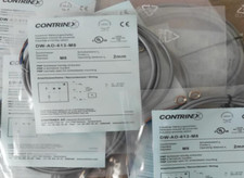 1PC NEW Contrinex DW-AD-613-M8 Proximity switch sensor