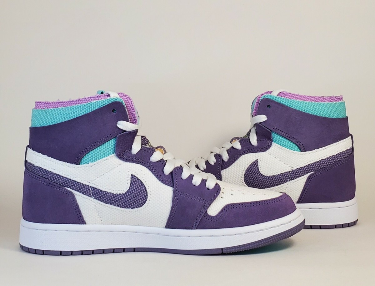 jordan 1 turbo purple