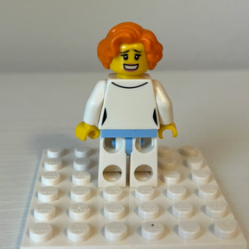 LEGO Ninjago Movie Lauren Set 70615 NJO350