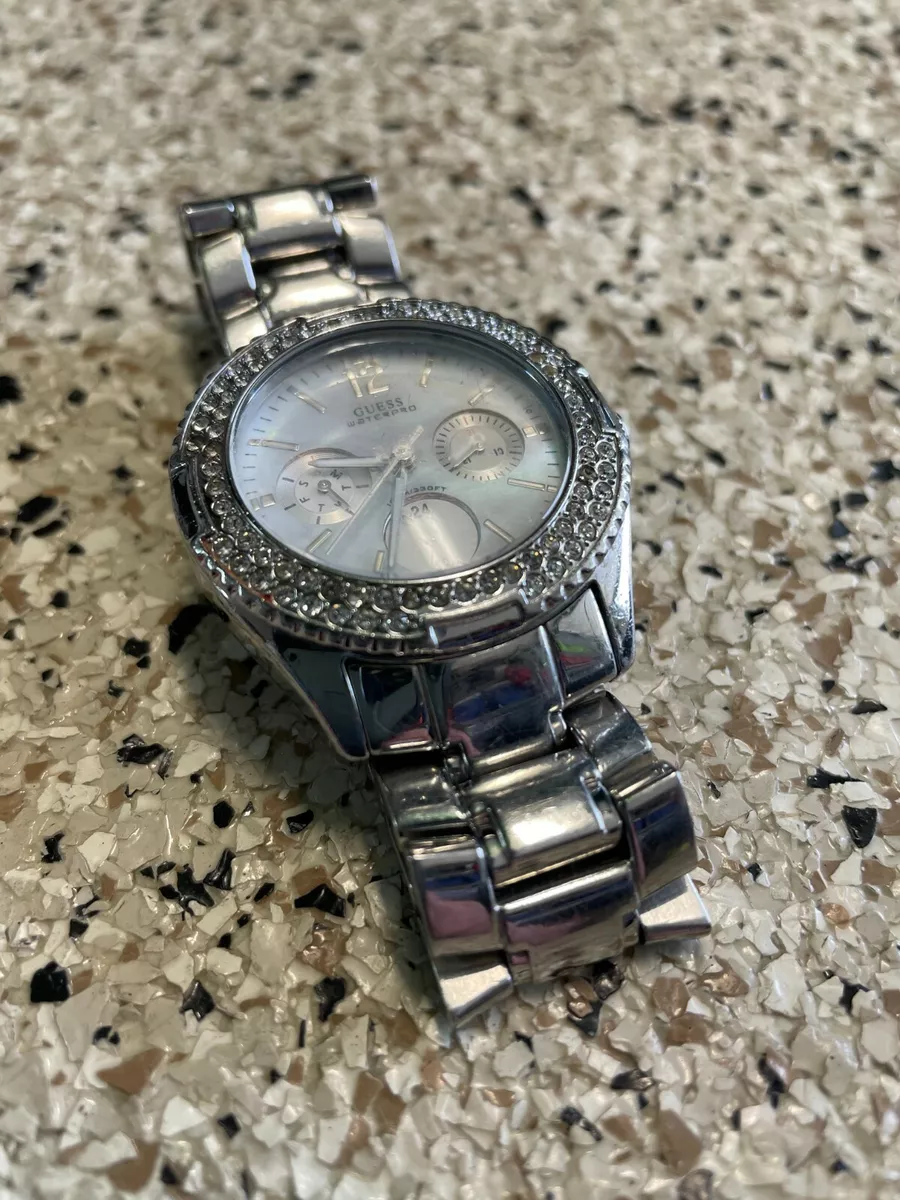 Guess waterpro sale