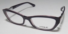 VOGUE 2890 2234 DESIGNER LOGO SUITABLE FOR WORK MADE IN ITALY CLASSIC EYEGLASSES