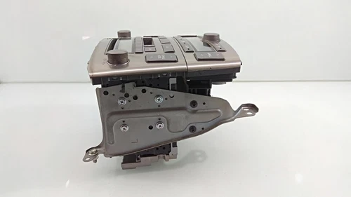 8612005081 Sistema Audio/Radio Cd para TOYOTA AVENSIS BERLINA (T25) * 2 2383006 - Imagen 3 de 10