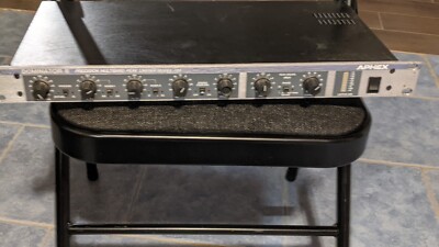 APHEX DOMINATOR II 720 