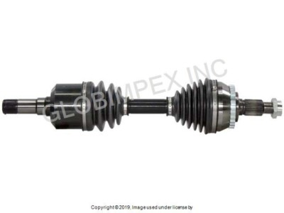 FOR SAAB (2002-2009) Axle Shaft Assembly LEFT or RIGHT (1 PC) DSS + WARRANTY