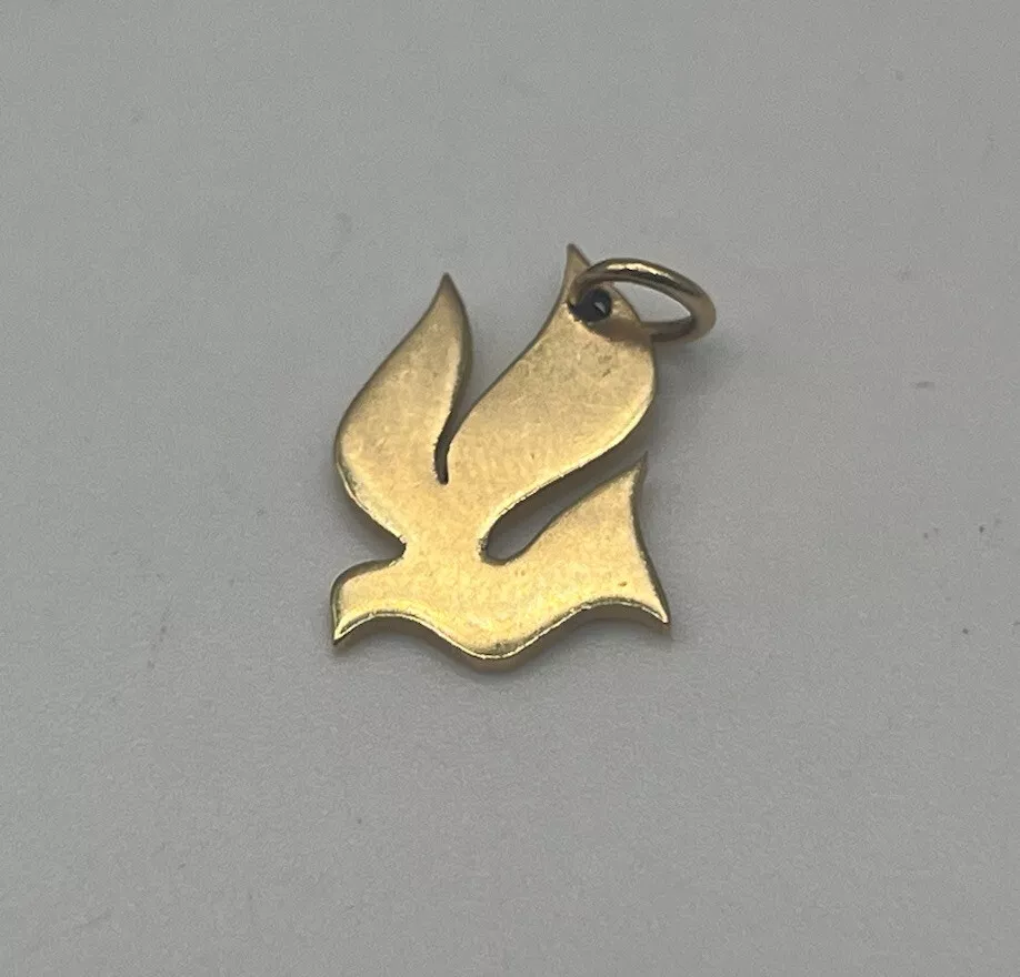James avery badge charm sale